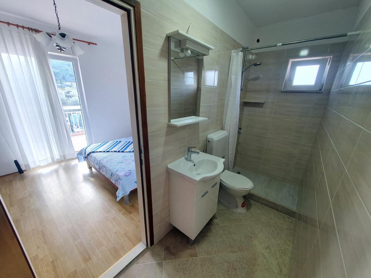 Apartment Lanka Mlini Εξωτερικό φωτογραφία