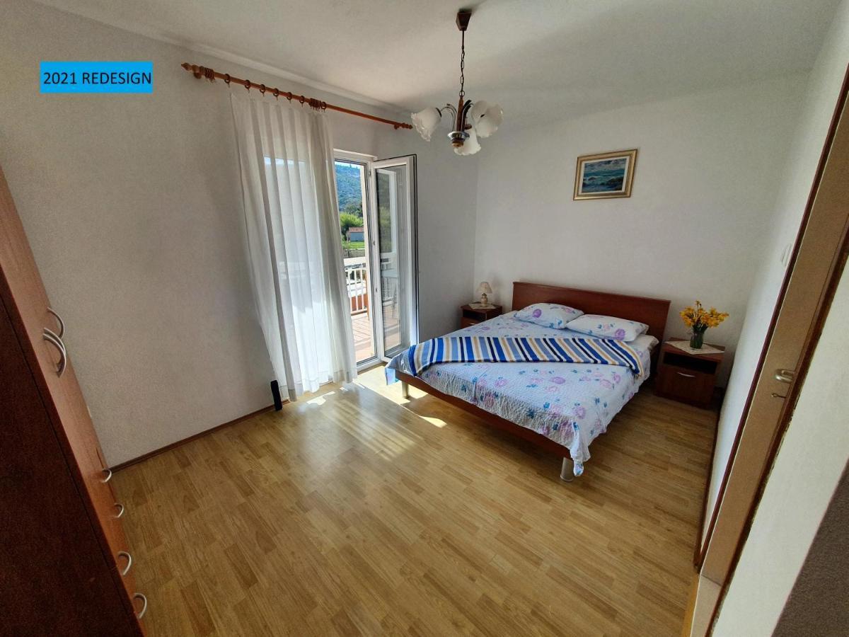 Apartment Lanka Mlini Εξωτερικό φωτογραφία