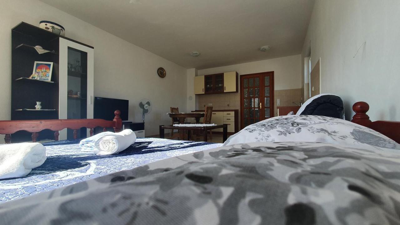 Apartment Lanka Mlini Εξωτερικό φωτογραφία