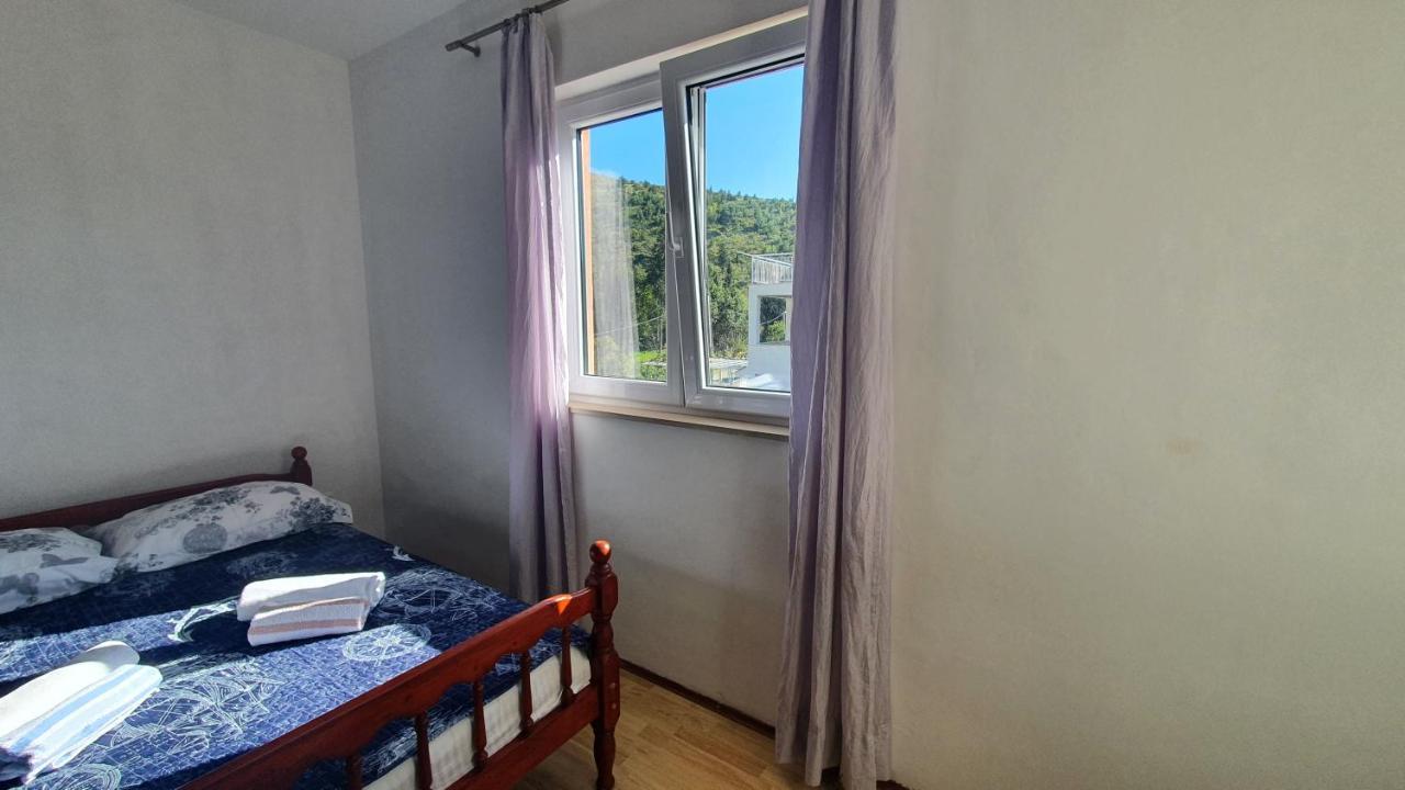 Apartment Lanka Mlini Εξωτερικό φωτογραφία