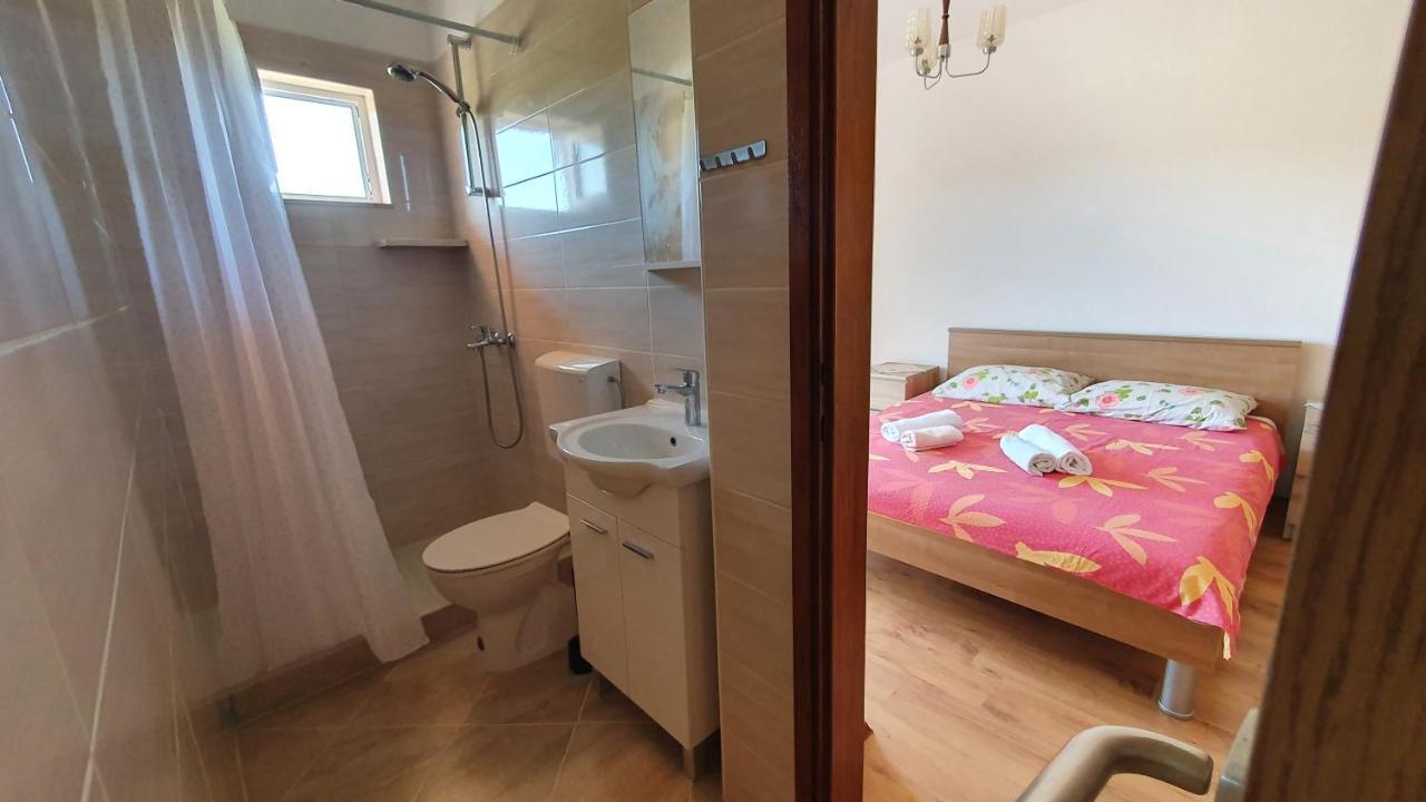 Apartment Lanka Mlini Εξωτερικό φωτογραφία