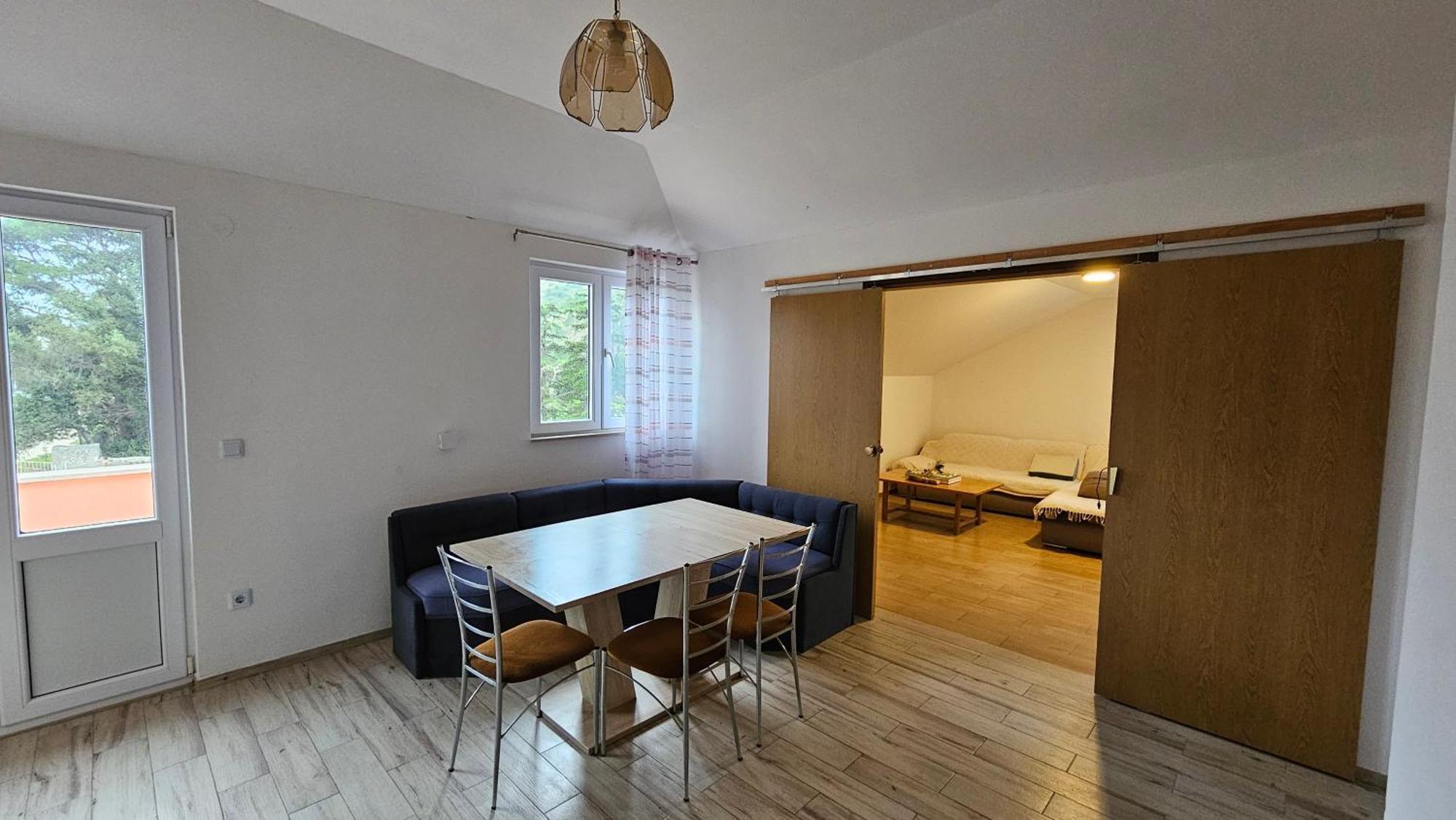 Apartment Lanka Mlini Εξωτερικό φωτογραφία