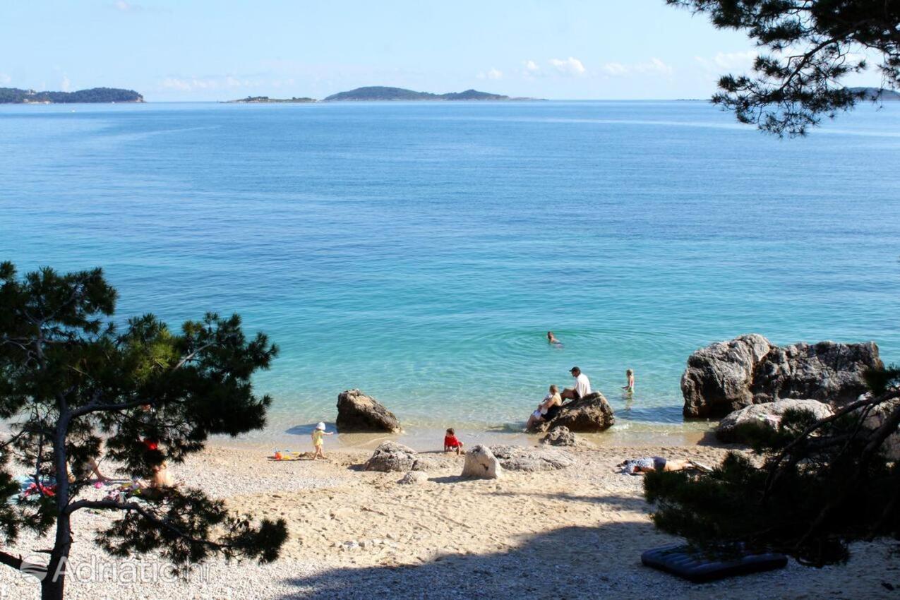Apartment Lanka Mlini Εξωτερικό φωτογραφία