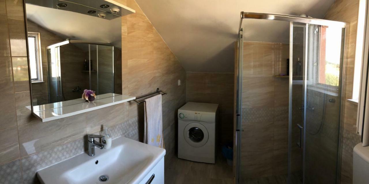 Apartment Lanka Mlini Εξωτερικό φωτογραφία